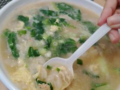 -海胆小馆(东北水饺·春柳店)