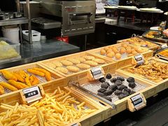 -韩盛·盛江山自助料理(中街大悦城店)