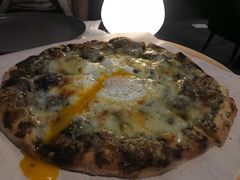 -Mercato莫卡多露台餐厅与酒吧(K11店)