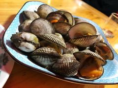 血蛤-如我美食(达道社区店)