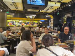 -嘎嘎鸭脑壳(蜀汉路店)