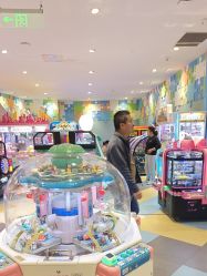 -meland亲子乐园•派对•研学(苏州悠方购物中心店)