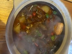 -长亭酒肆.武夷菜(鼓楼后海店)