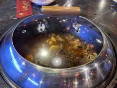 -粗粮人家·东北菜(洋桥店)