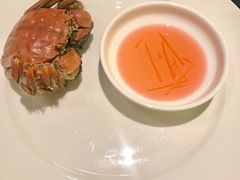 -大中华希尔顿酒店-念自助餐·嗨啤·小龙虾
