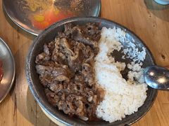 -汉拿山(北京上地华联店)