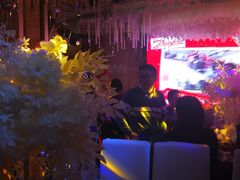 -东方之珠海鲜酒楼(武清店)