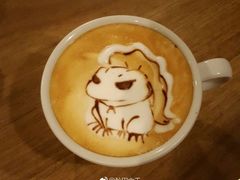 -星巴克(武康路店)