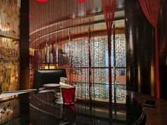-海航大厦万豪酒店彩海轩中餐厅(霄云路店)