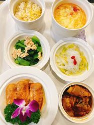 -养月堂中医养生月子会所(中心妇产店)