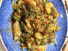 -连鹭海鲜·海肠捞饭·海胆饭(星海店)