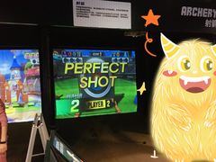 -VS SPORTS PARK运动玩乐园·团建·生日会(合生汇店)