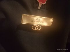 -上海东方佘山翰悦阁酒店·Vie全日制餐厅