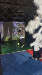 点击看大图 -嗨翻Hi-Fun竞技主题乐园·蹦床团建生日聚会(五棵松华熙店)