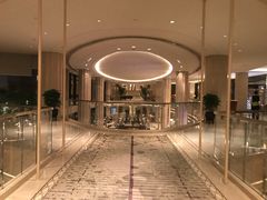-上海外滩华尔道夫酒店