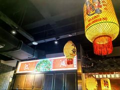 -杨记隆府重庆江湖菜(大悦城店)