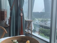 -Lotus 莲花空间(国贸商城店)