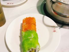 -吉布鲁牛排海鲜自助(成都大悦城店)