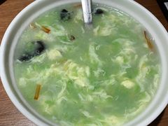 -吕氏疙瘩汤·新鲁菜(济南万象城店)