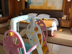 -惠州金海湾嘉华度假酒店