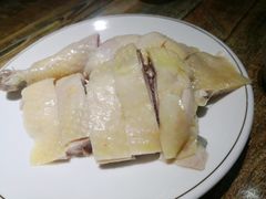 老杭州白斩鸡-邵老爹老杭州白斩鸡·家常菜(建国北路店)
