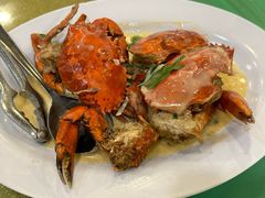 -大茄来海鲜餐厅(亚洲城分行)
