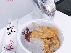 -家味螺蛳粉&烤鱼(五角场店)