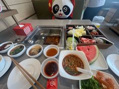 -海底捞火锅(铂澜大象城店)