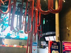 -万达影城(银兴菲林店)