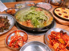 -枣玛尔脊骨汤·烤肉(西塔总店)