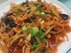 -西府酒家(太白山店)