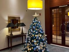 -上海明天广场JW万豪酒店