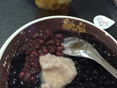 -鲜芋仙(南开大悦城店)