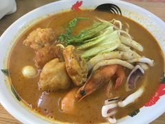 -老闽味沙茶面·姜母鸭(传承35年曾厝垵店)