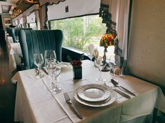 -火车头法国西餐厅