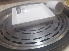 -船梆煮•蒸汽海鲜·炉火烤肉(五四广场店)