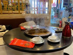 -屯靠屯地锅王(西南路店)