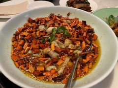 非主流沸腾鱼片-港丽餐厅(高德置地店)