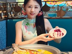 -半天妖烤鱼(包河万达广场店)