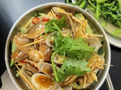 -蚝美人·生蚝海鲜烧烤(茶花园店)