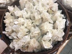 -海汇源老烧麦店(东大街总店)