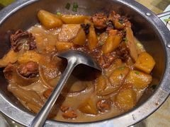 -老山东·山东菜(鲁菜名店)