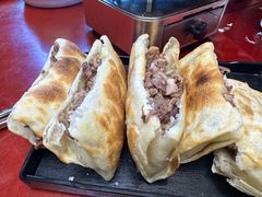 -高玛纳驴肉火烧(一世界店)
