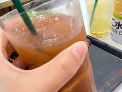 -万煲旺·香港老传承煲仔饭·猪杂汤(客村店)