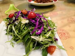 -锡和无锡菜(景丽苑店)