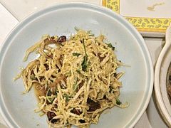 -那家·油麻菜馆(先农大院店)