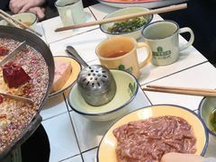 -石灰市老火锅(北滨路店)