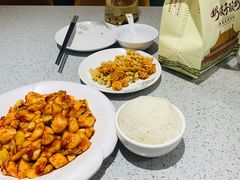 -紫光园(劲松店)