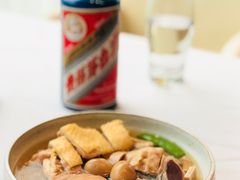 -许仙楼餐厅