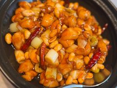 -北平食府·北京烤鸭(北京西站六里桥店)